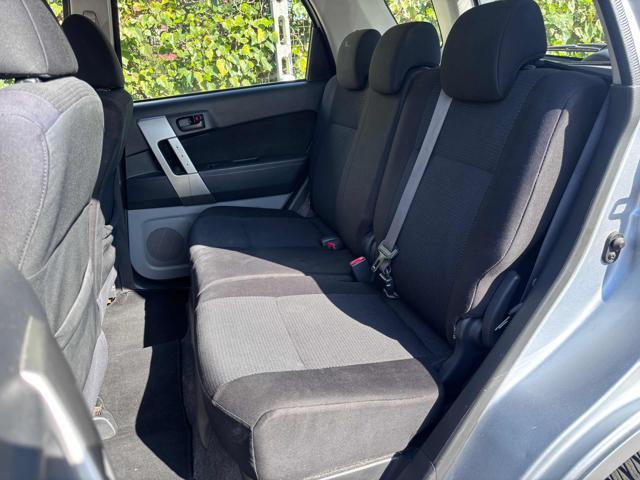 DAIHATSU Terios 1.5 4WD SX GPL 2028