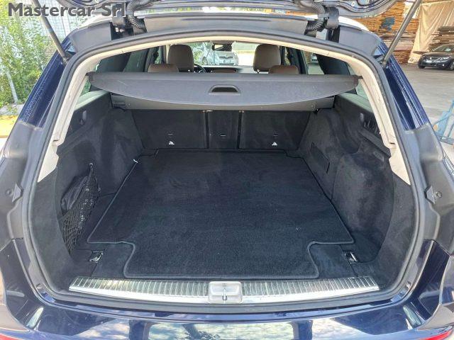 MERCEDES-BENZ E 200 SW mhev (eq-boost) Business Sport auto - GE362CT