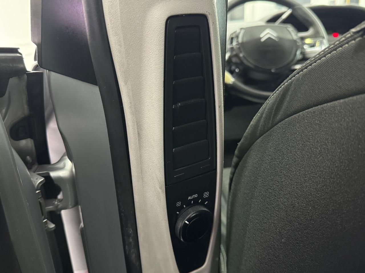 Citroen C4 Picasso 1.6 HDi CMP6 airdream Elegance