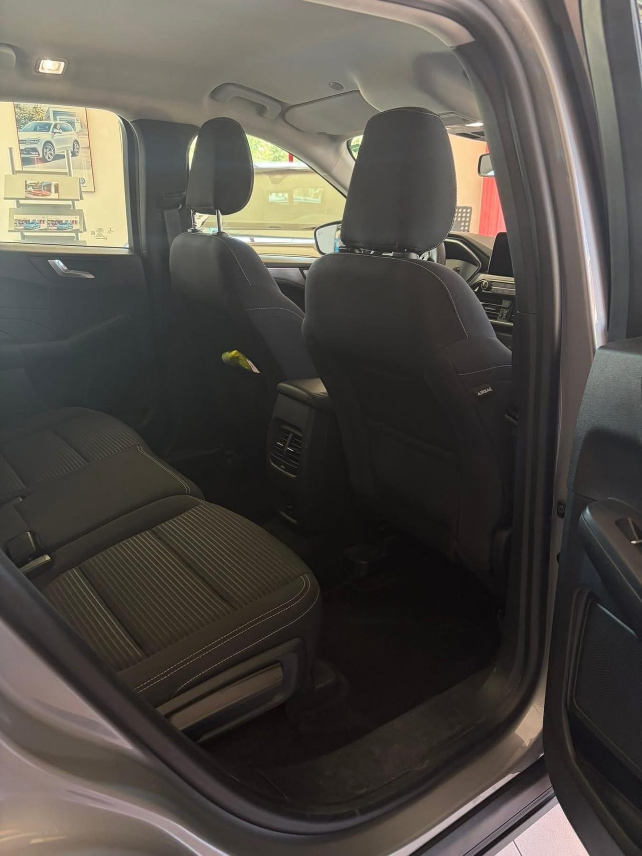 Ford Kuga 1.5 EcoBlue 120 CV 2WD Titanium Business