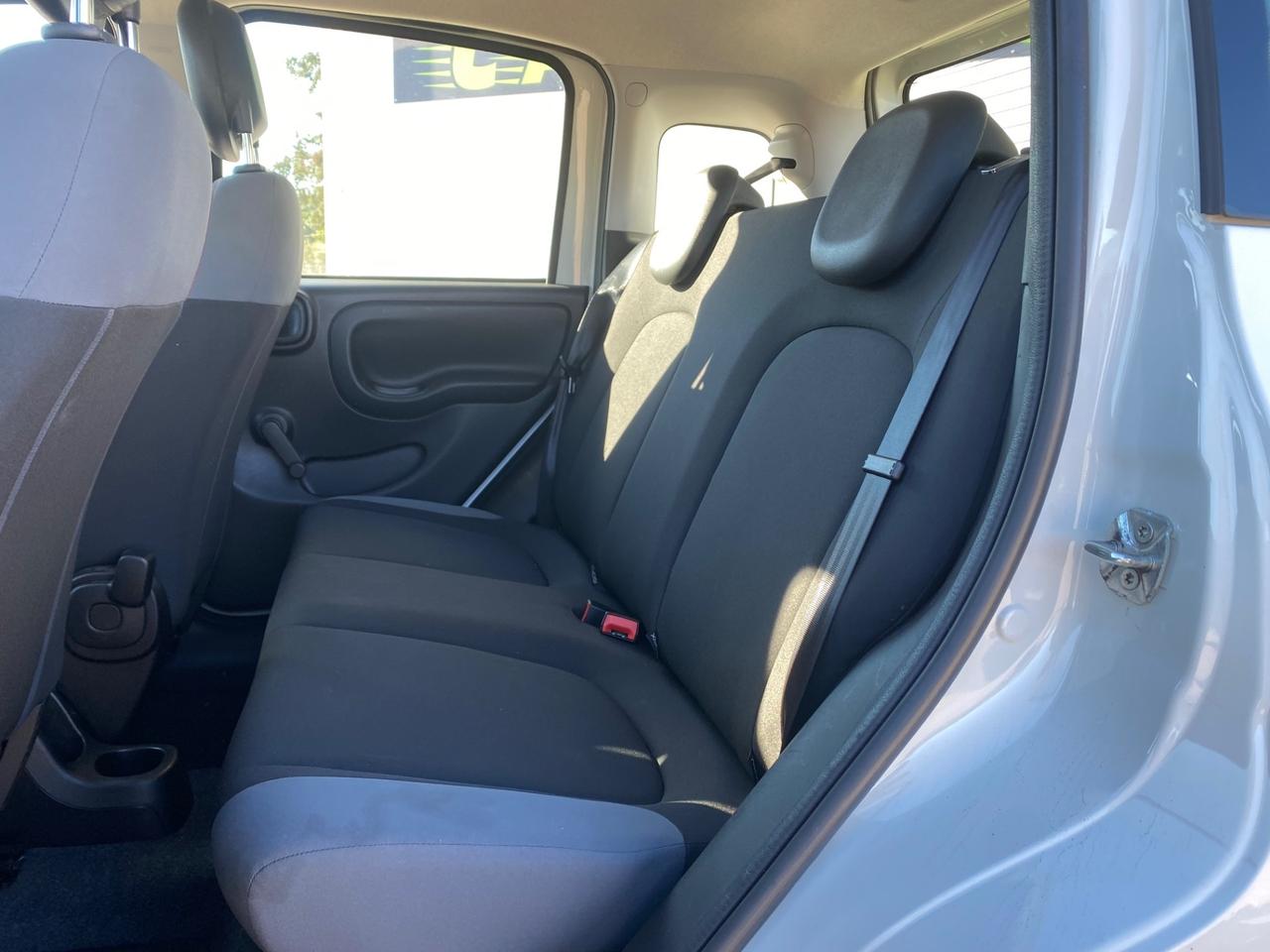 Fiat Panda 1.2 Easy PREZZO REALE SENZA VINCOLI