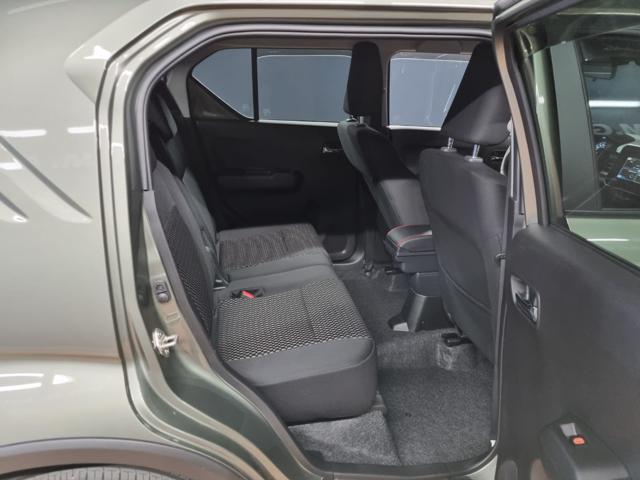 SUZUKI Ignis 1.2 Hybrid 4WD All Grip Top