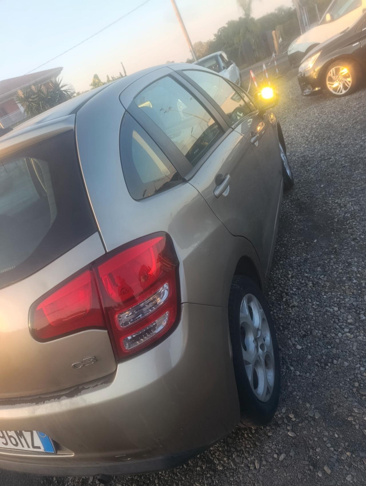 Citroen C3 1.1 Attraction