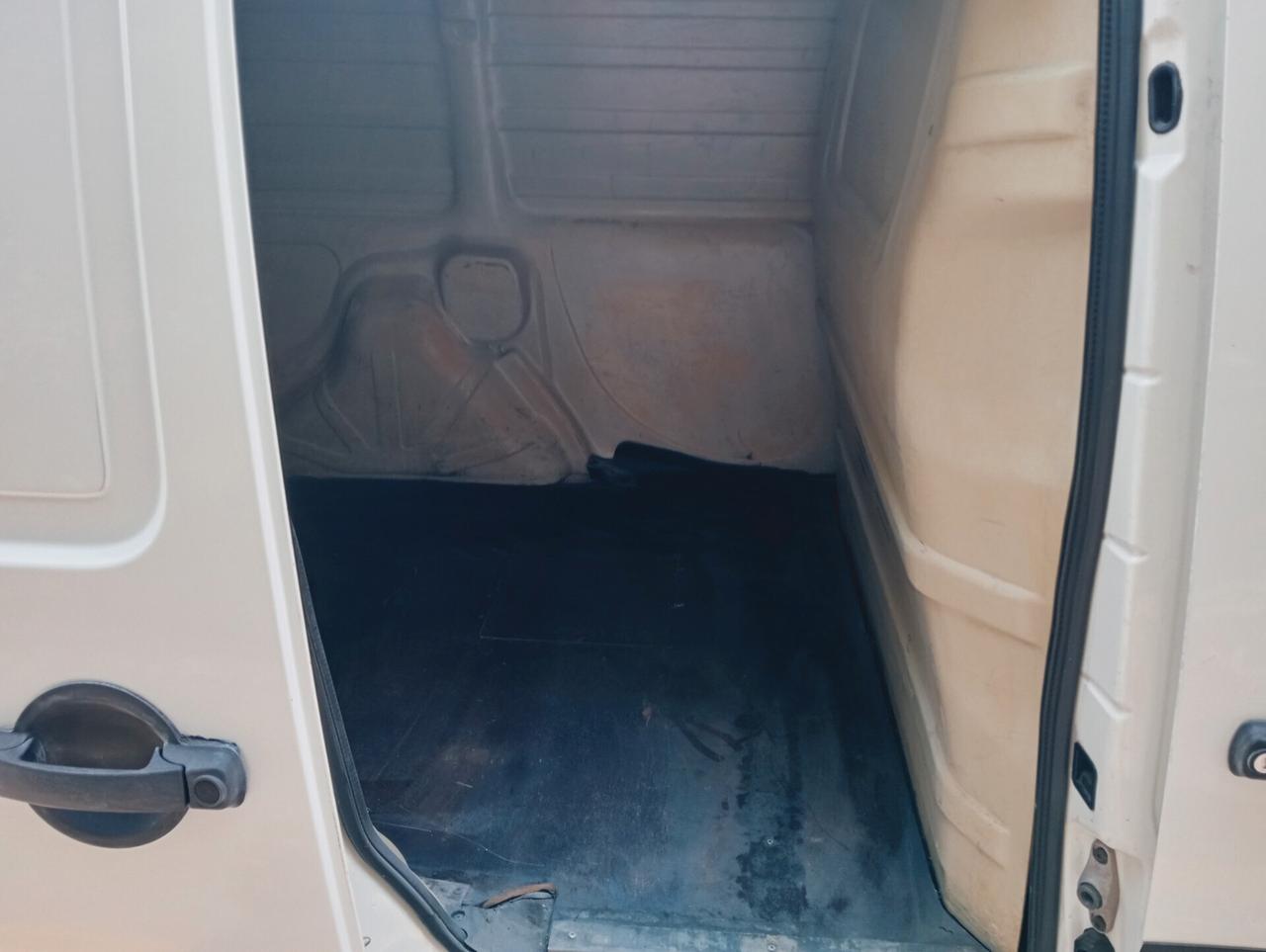 Fiat Doblo Doblò 1.9 MJT Cargo Lamierato