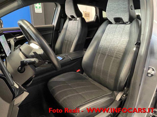 RENAULT Austral Mild Hybrid 160 CV Auto Techno PROMO
