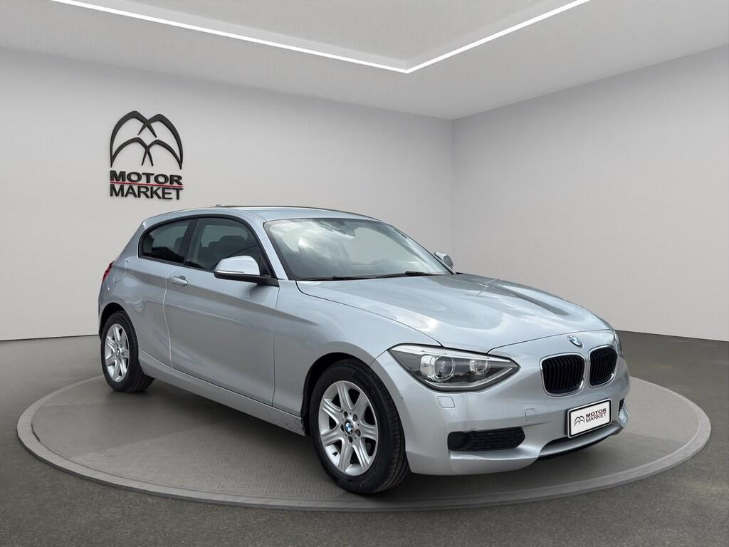 BMW Serie 1 3 Porte 114 i Dynamic LE