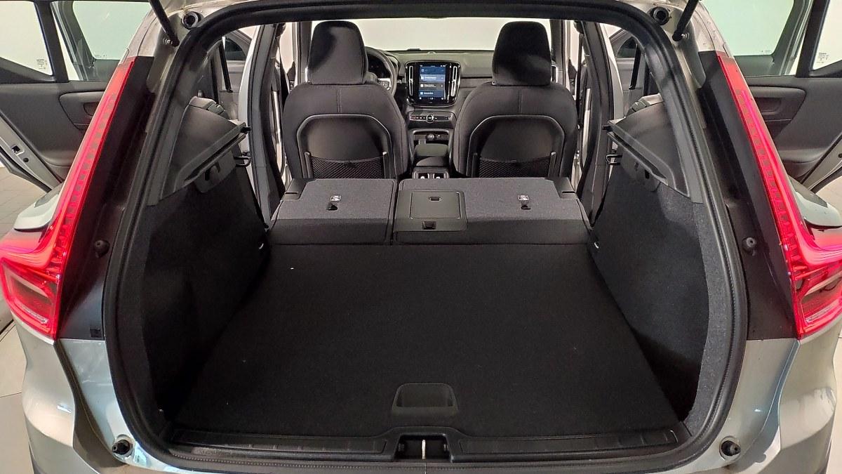 VOLVO Xc40 Recharge Pure Electric Single Motor Rwd Core