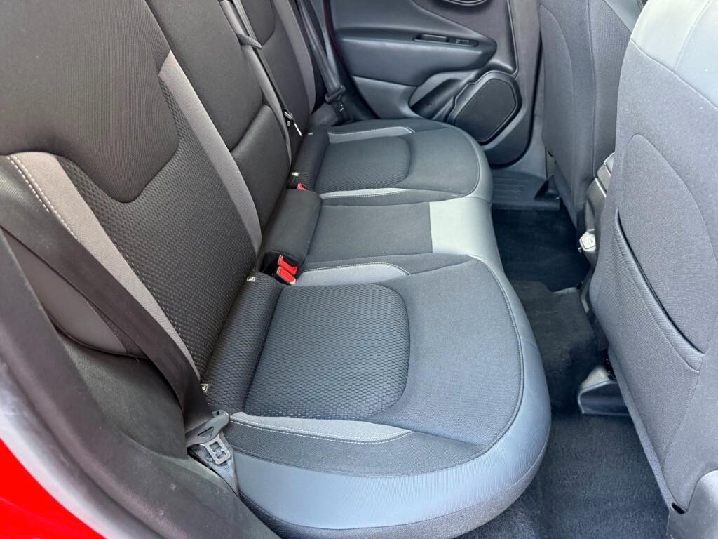 Jeep Renegade 1.5 Turbo T4 Mhev Limited 2wd 130cv Dct
