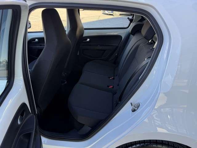 Volkswagen up! 1.0 evo Move E6D 65cv 5 marce 4 Posti Iva esposta