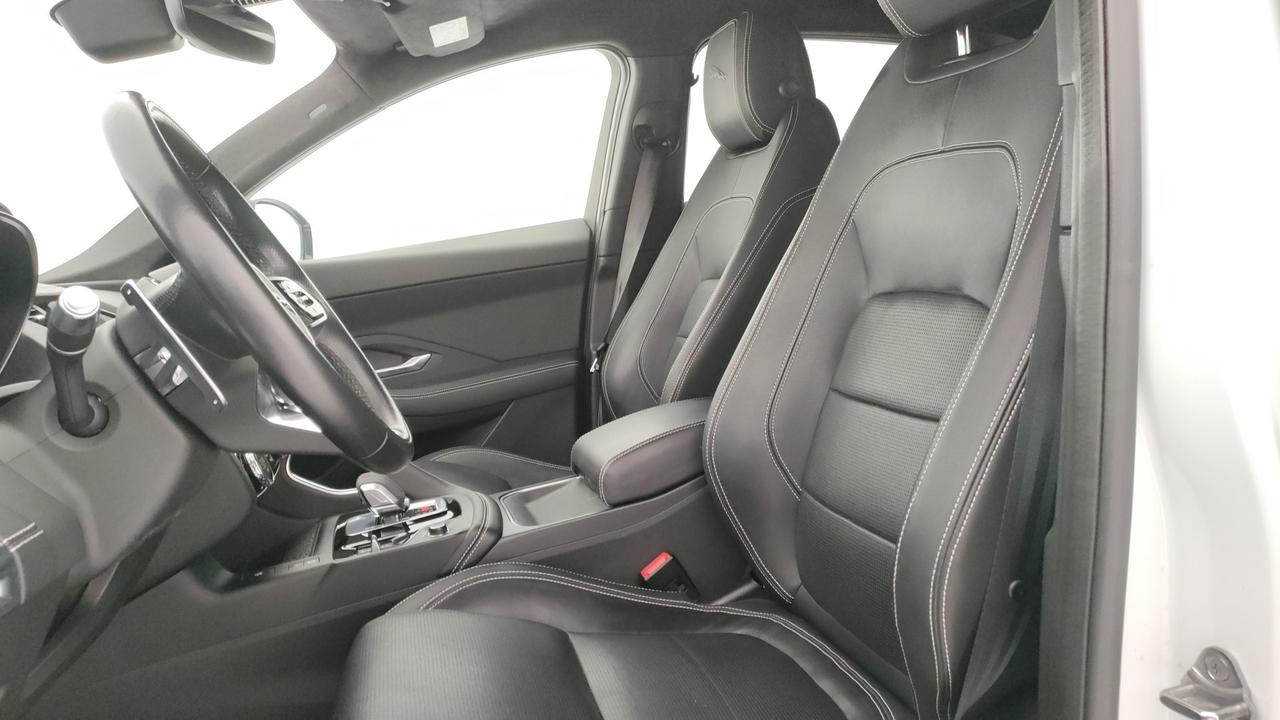JAGUAR E-Pace 2.0d i4 mhev R-Dynamic SE awd 204cv auto