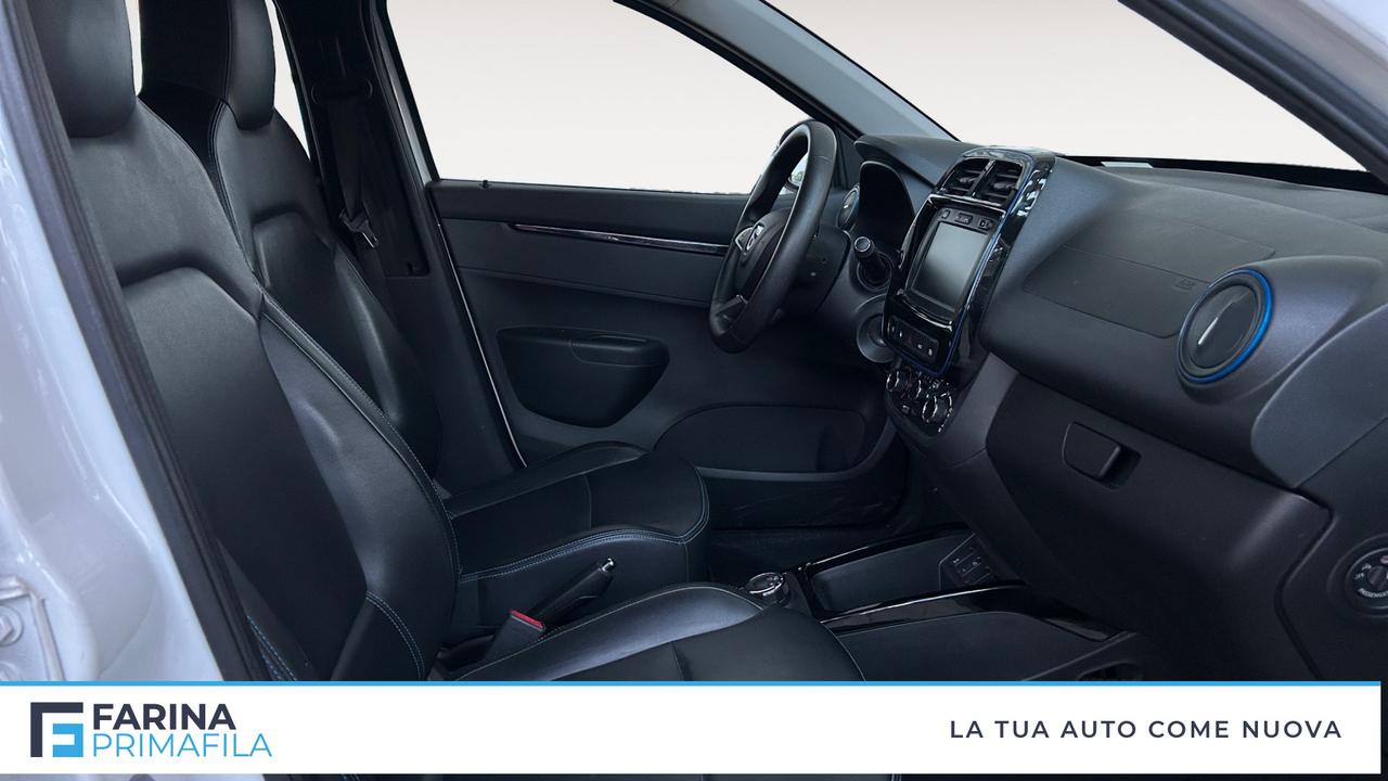 DACIA Spring - Spring Comfort Electric 45