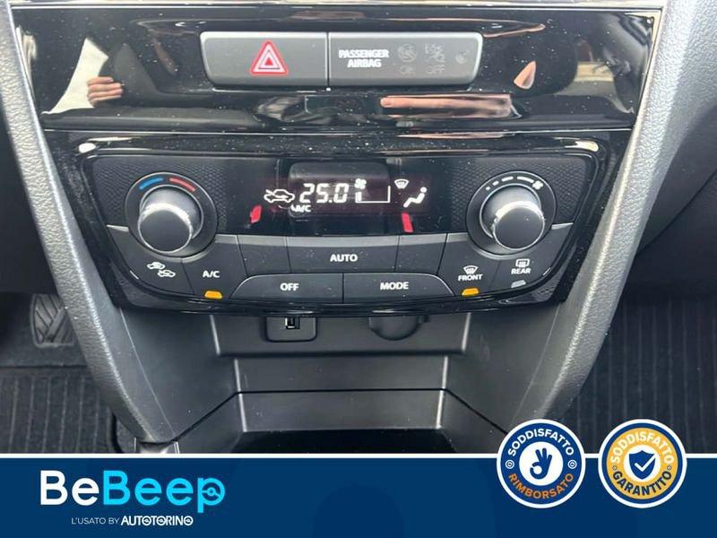 Suzuki Vitara 1.4H EASY COOL 4WD ALLGRIP