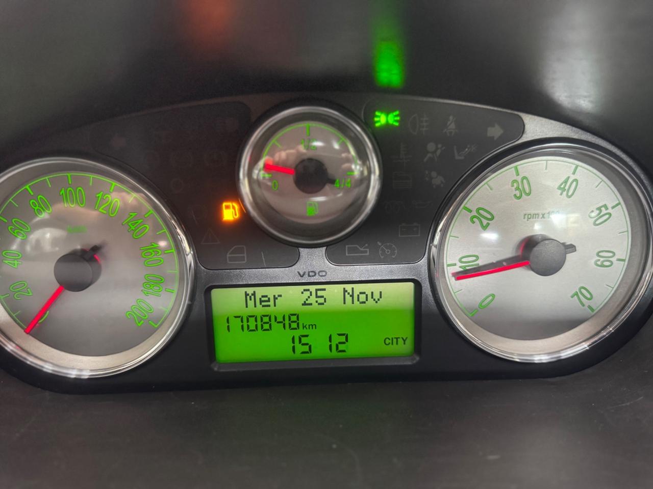 Lancia Ypsilon 1.2 Benzina ADATTA PER NEOPATENTATI