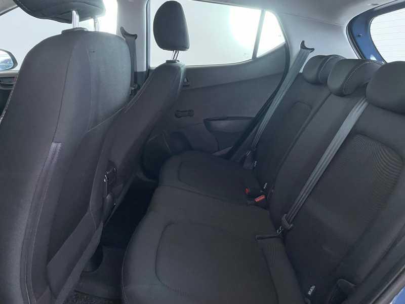HYUNDAI i10 II - i10 1.0 Comfort auto