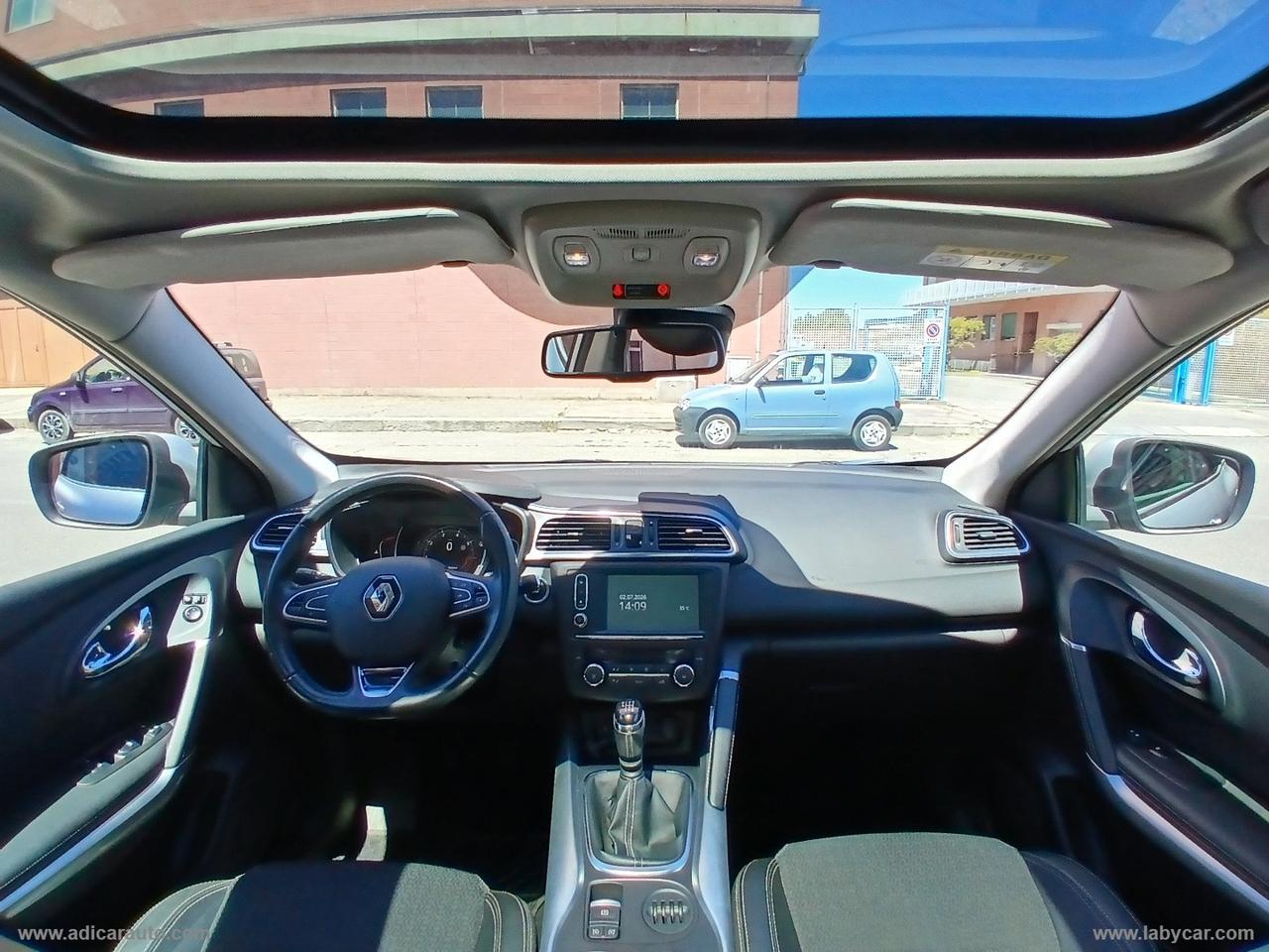 RENAULT Kadjar TCe 130 CV Energy Intens