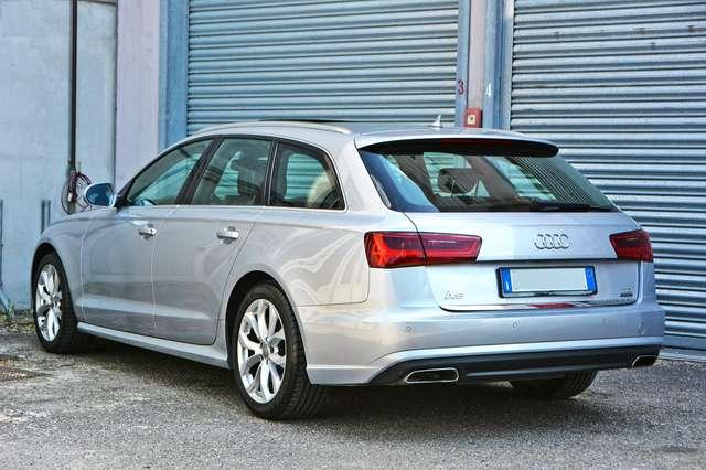 Audi A6 Avant 3.0 tdi Business Plus quattro 272cv s-tronic