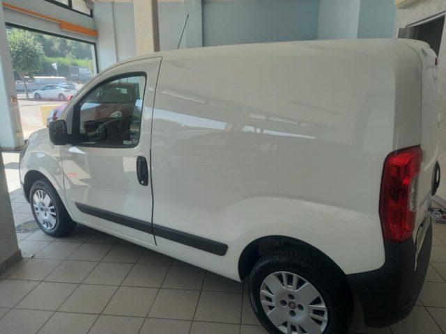 FIAT Fiorino 1.3 MJT 75CV Furgone SX E5+