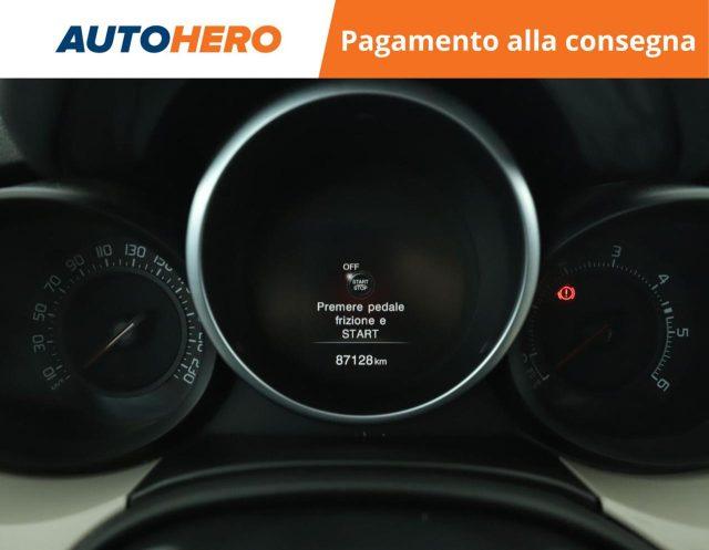 FIAT 500X 1.3 MultiJet 95 CV Lounge