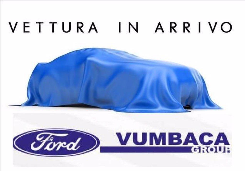 FORD Kuga 2.5 full hybrid Active X 2wd 180cv auto del 2024