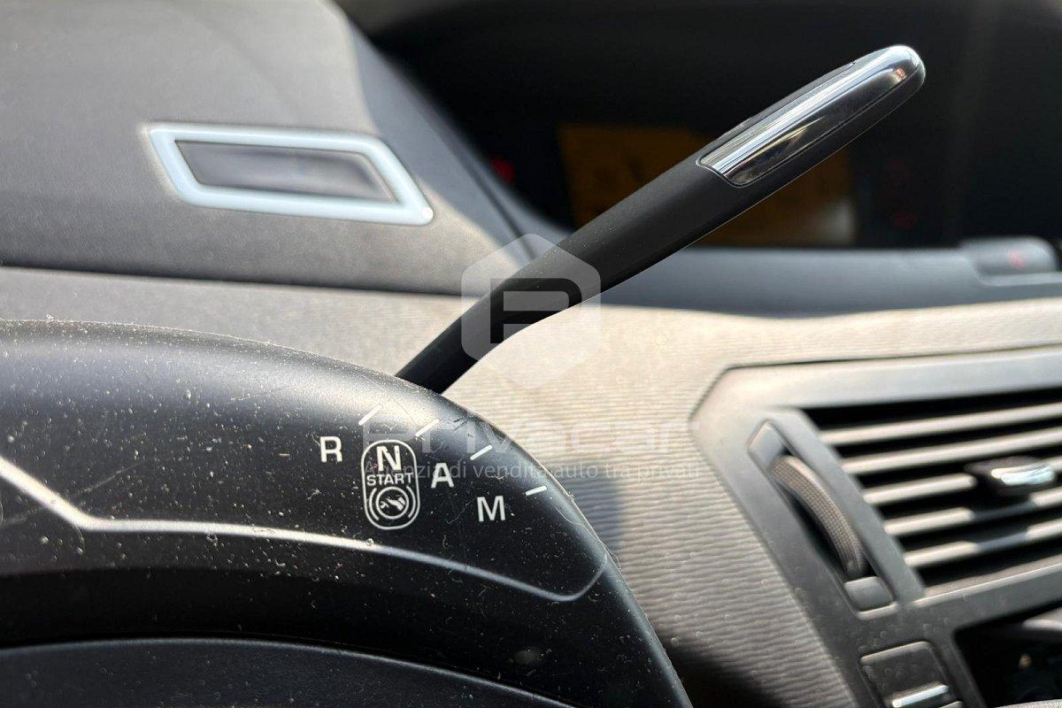 CITROEN C4 Grand Picasso 1.6 e-HDi 110 FAP CMP6 Seduction