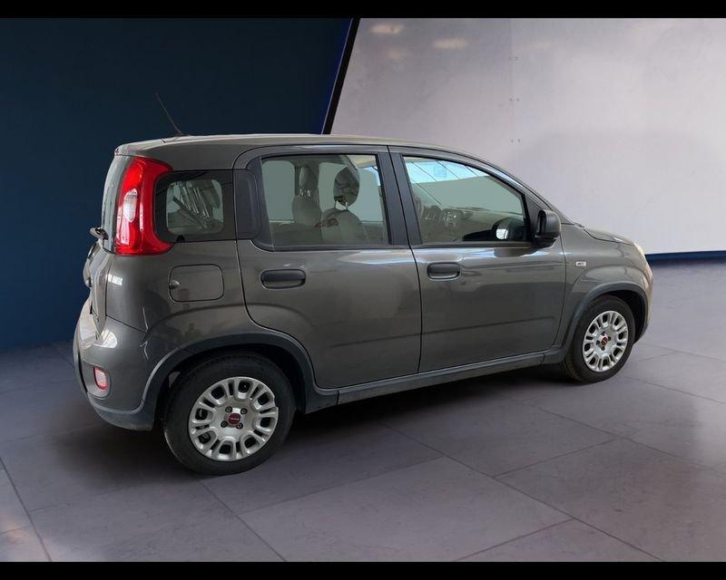 FIAT Panda III 2021 1.0 firefly hybrid s&s 70cv 5p.ti