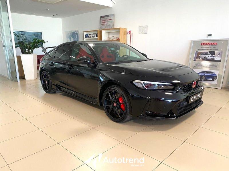 Honda Civic 2.0 329 CV Type-R Best Lap Limited Edition 51 of 100 in Pronta Consegna