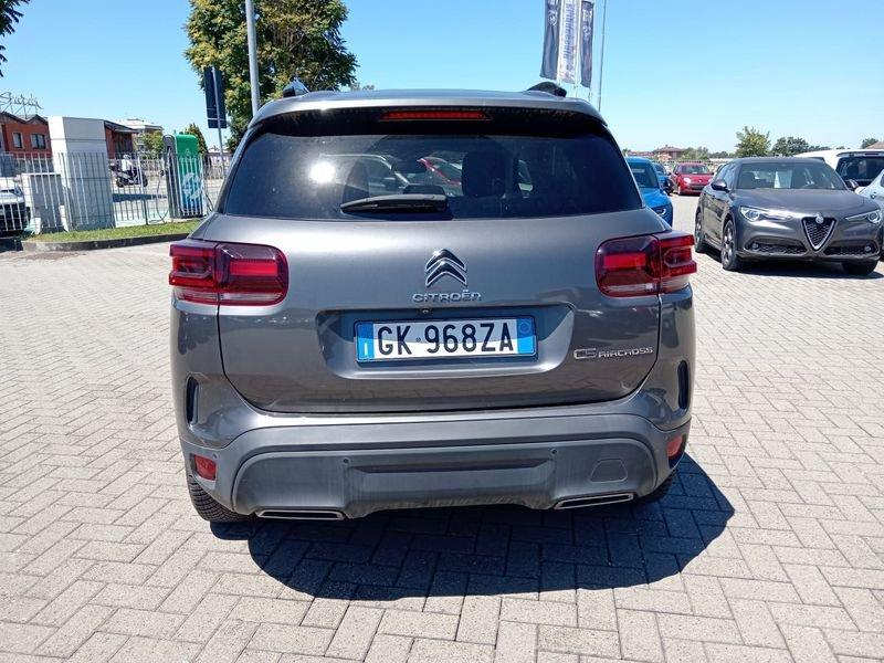 Citroën C5 Aircross PureTech 130 S&S Feel Pack