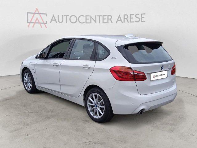 BMW 225 xe Active Tourer iPerformance Business aut.