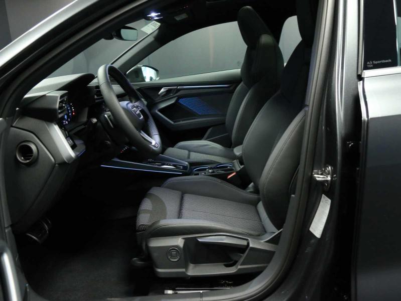 Audi A3 SPB 35 TDI S tronic S line TETTO/MATRIX/Camera