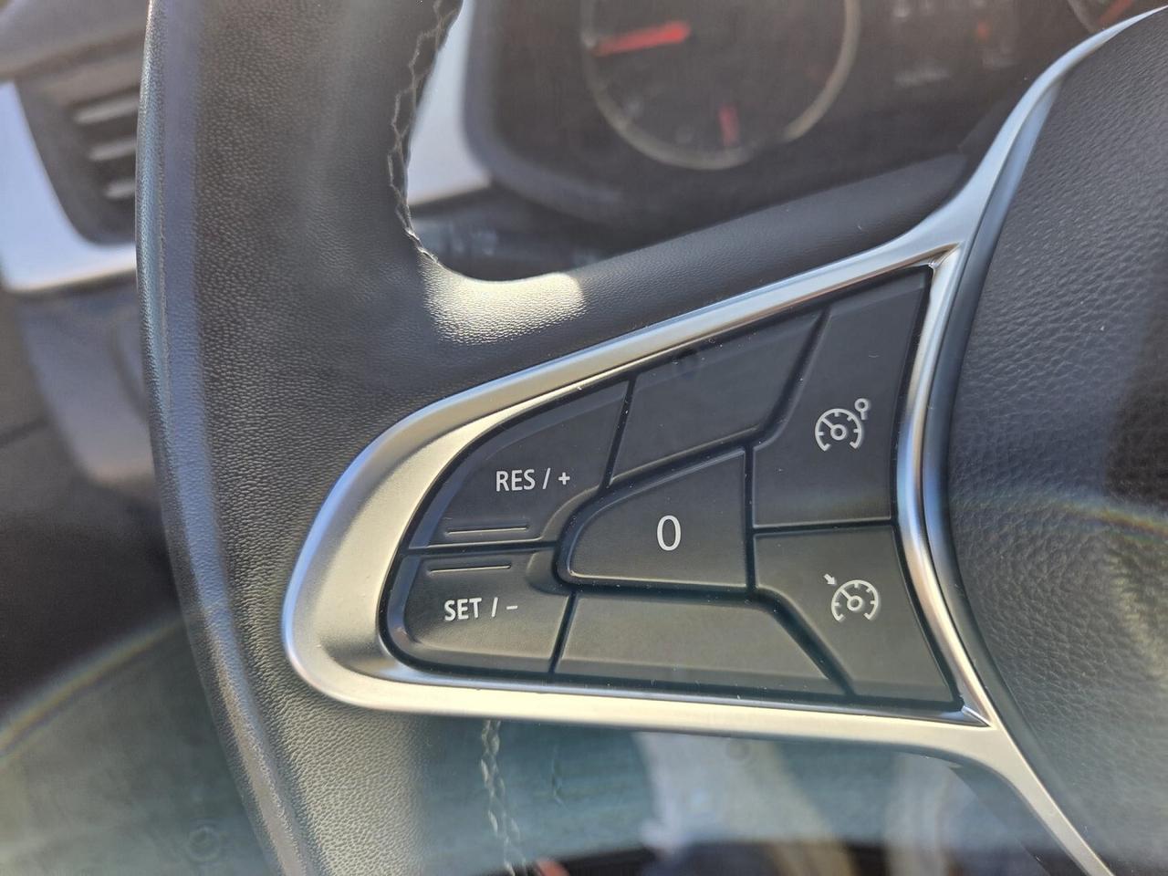 RENAUT CAPTUR BLUE DCI 115CV ANNO 2021 UNICO PROPR