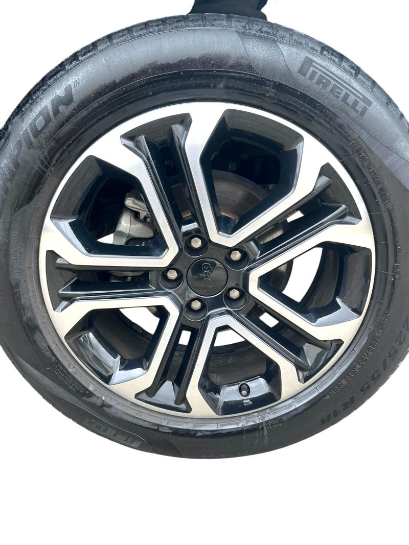 JEEP Compass 2ª serie Compass 1.6 Multijet II ...