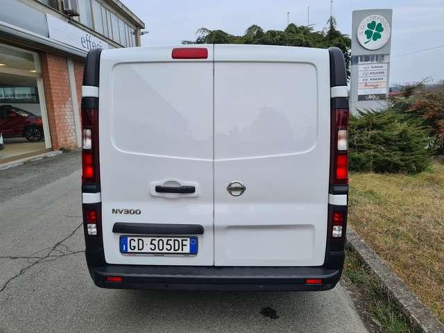 Nissan NV300 2.0dci 120cv VAN euro6