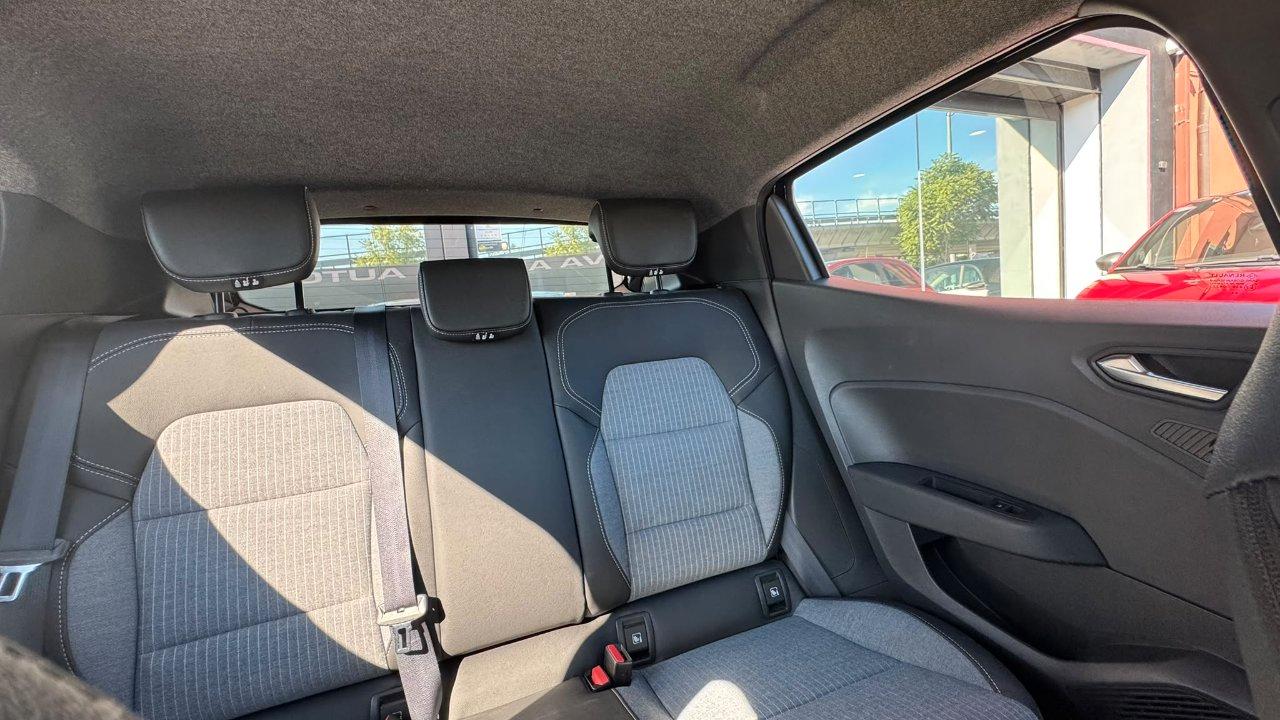 Renault Clio 1.0 tce esprit Alpine 90cv