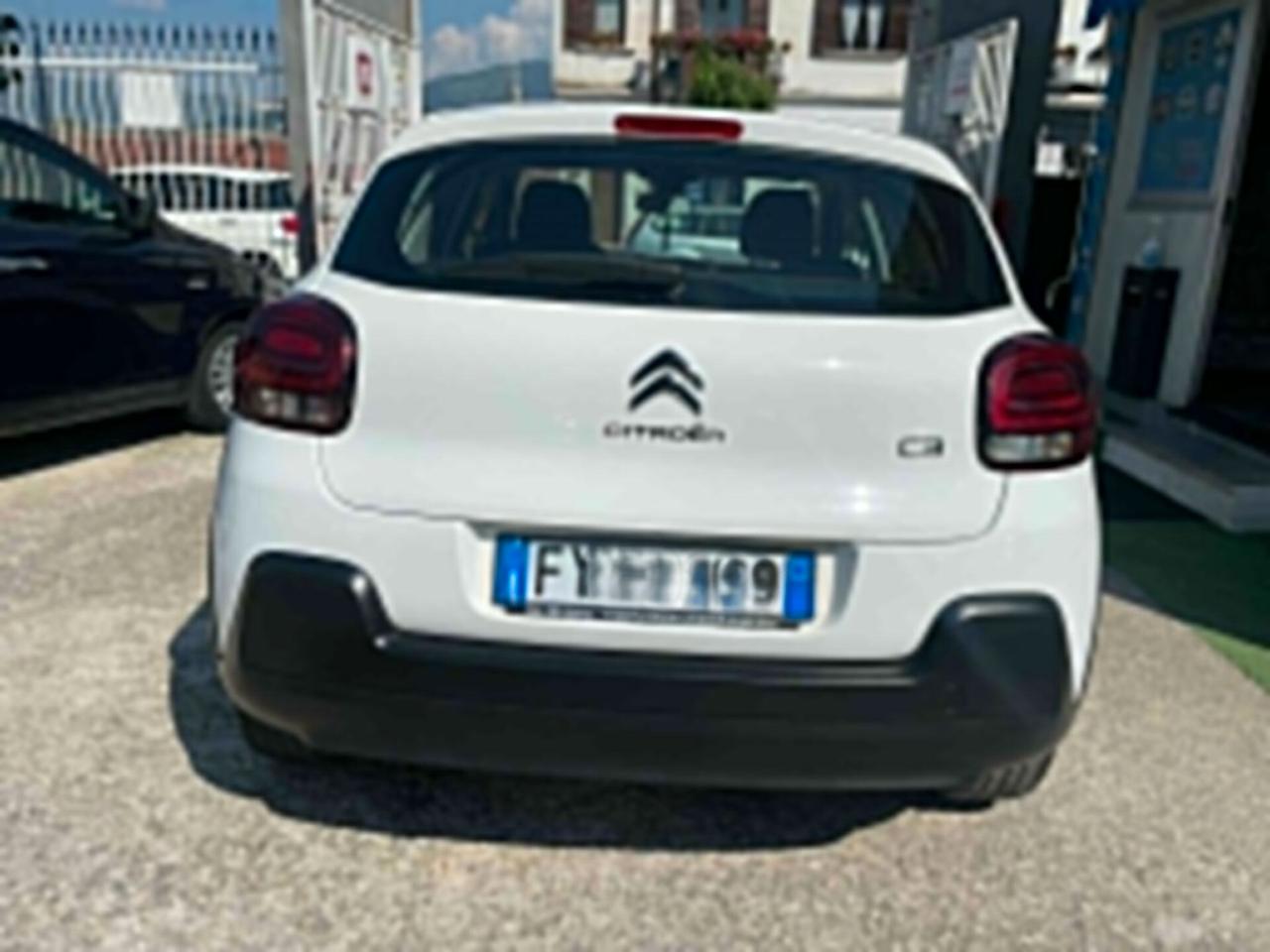 Citroen C3 BlueHDi 100 S&S Origins