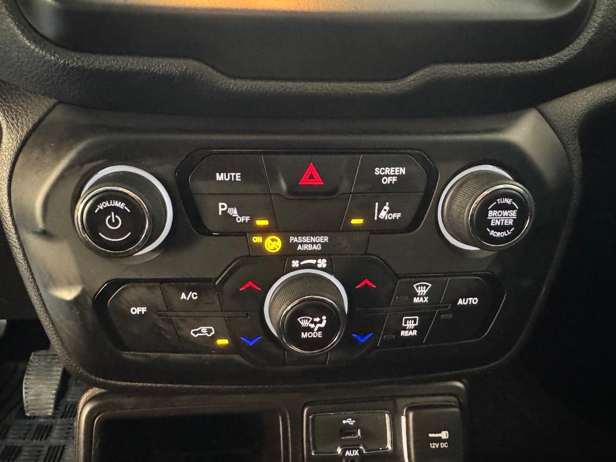 JEEP RENEGADE 1.6 Mjt 130CV LIMITED NAVIGATORE/ CARPLAY