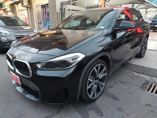 Bmw X2 sDrive16d Msport