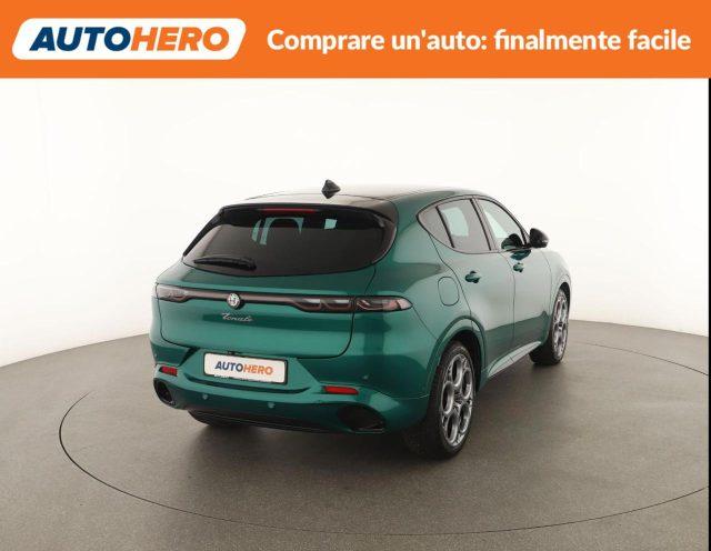 ALFA ROMEO Tonale 1.5 160 CV MHEV TCT7 Tributo Italiano