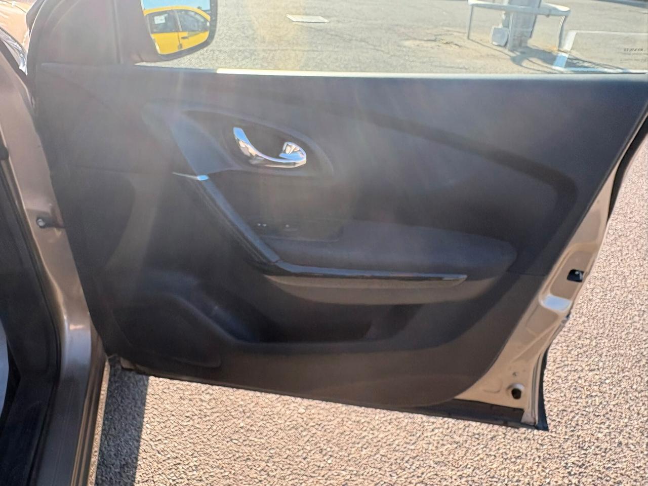 Renault Kadjar dCi 8V 110CV EDC Energy Hypnotic