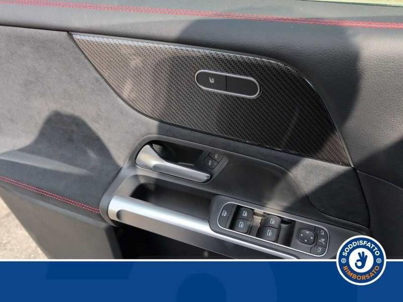 Mercedes-Benz GLB Classe 200d Automatic AMG Line Advanced Plus