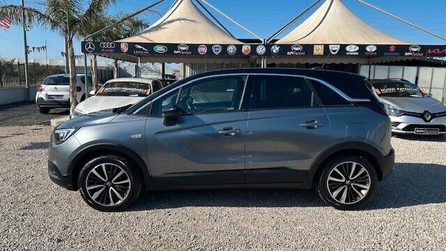 Opel Crossland X 1.6 ECOTEC D 8V Start&Stop Innovation