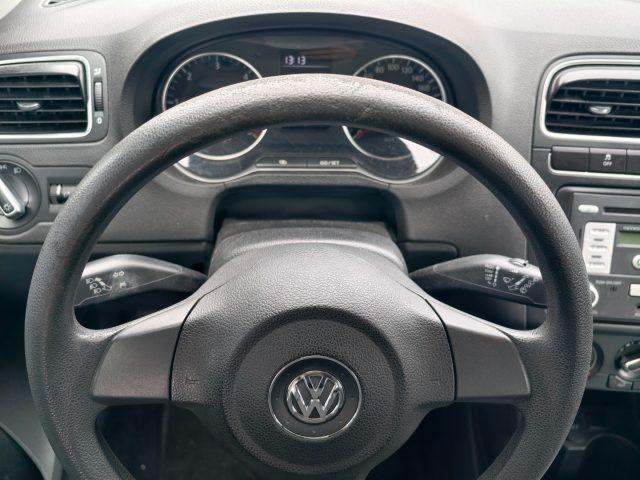 VOLKSWAGEN Polo 1.2 TDI DPF 5p. Comfortline