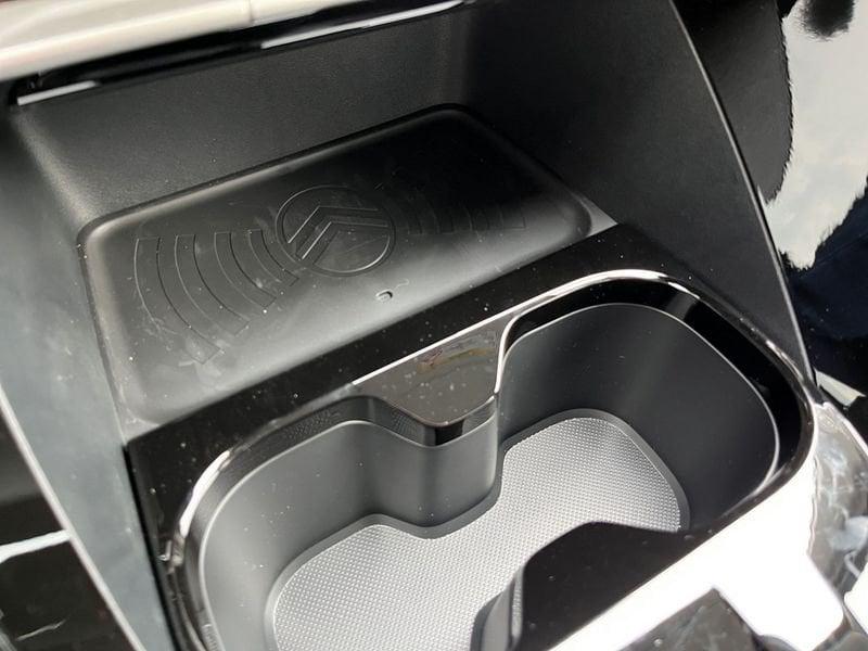 Citroën C3 C3 1.2 hybrid Max 110cv edcs6