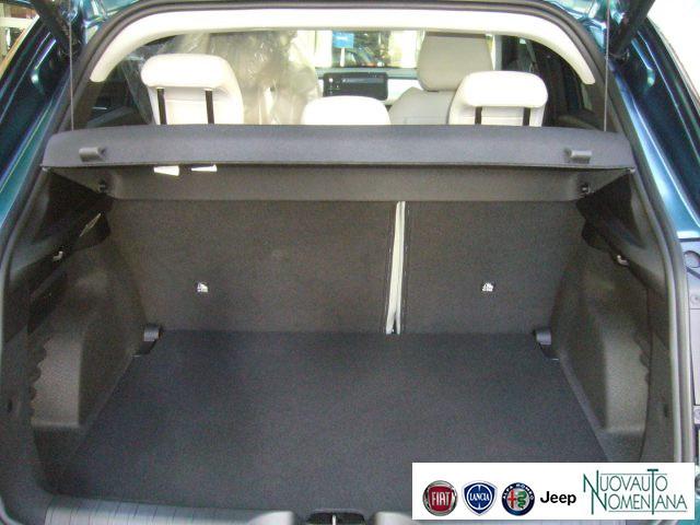FIAT 600 Hybrid 110CV DCT6 MHEV La Prima NAVI / TELECAMERA