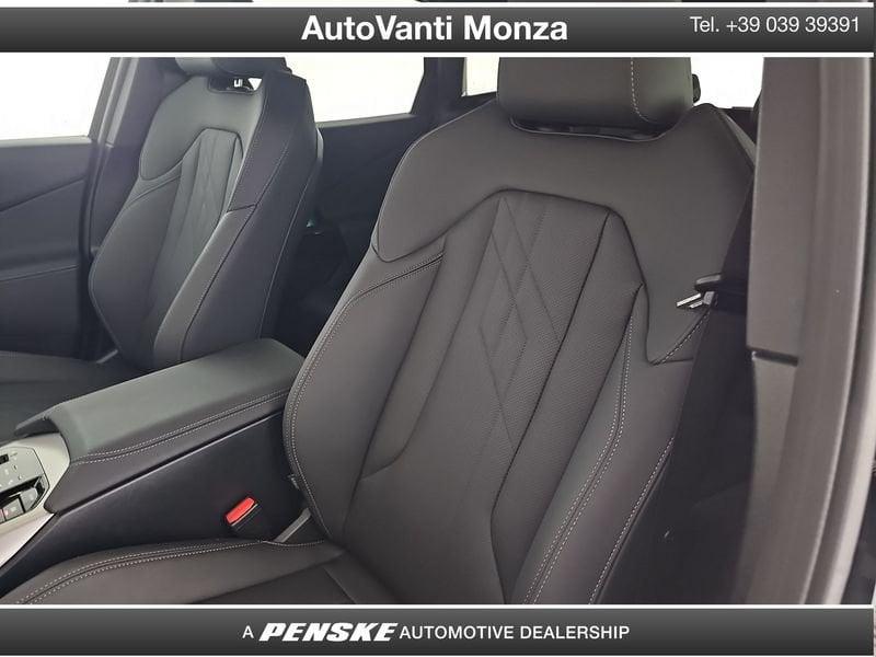 BMW X3 X3 xdrive20 MSport Pro auto