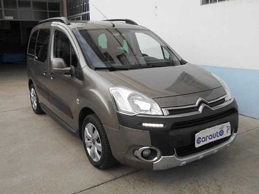 Citroen Berlingo HDi 90 XTR Neop con FIN