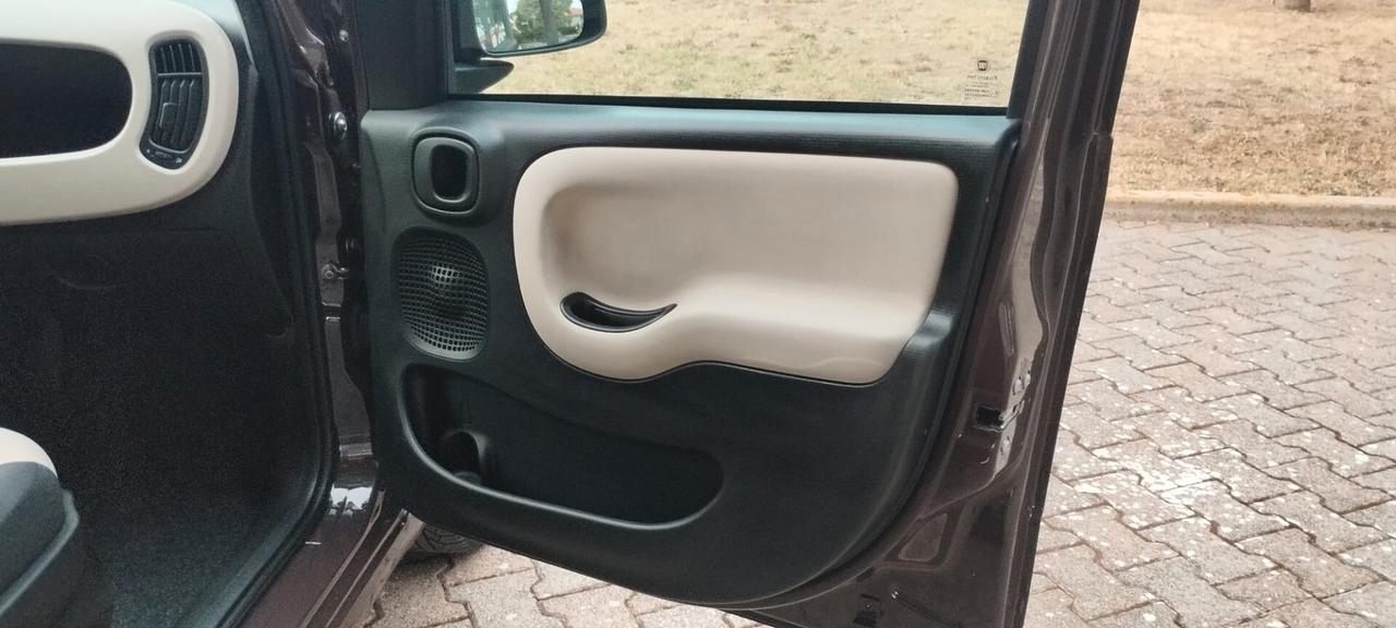 Fiat Panda Lounge 1.2 Fire 02/13 km 75.589