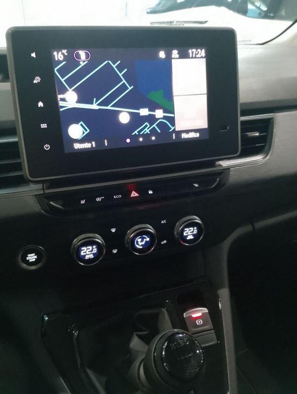 Renault Kangoo PRONTA CONSEGNA PASSO LUNGO 5POSTI TEKNA