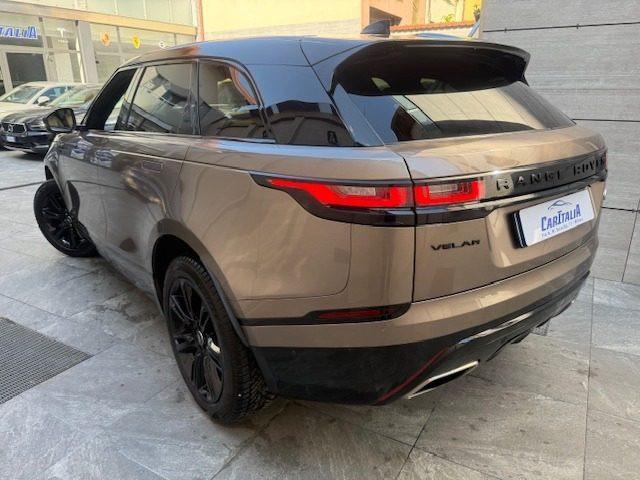 LAND ROVER Range Rover Velar 3.0D V6 300 CV R-Dynamic SE