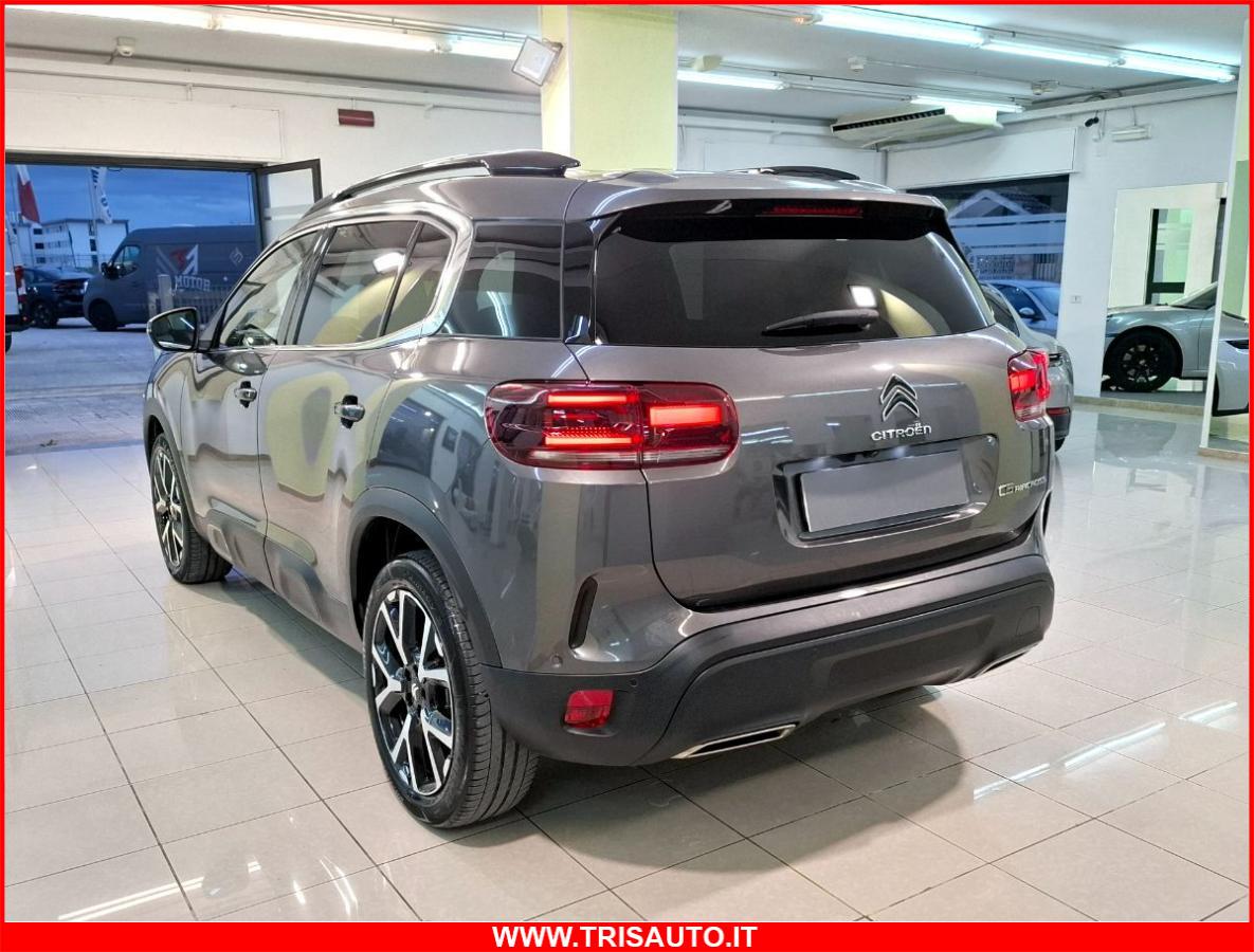 CITROEN C5 Aircross 1.5 Bluehdi Eat8 Shine Pack NEOPATENTATI (FULL LED+ANDROID+APPLE)