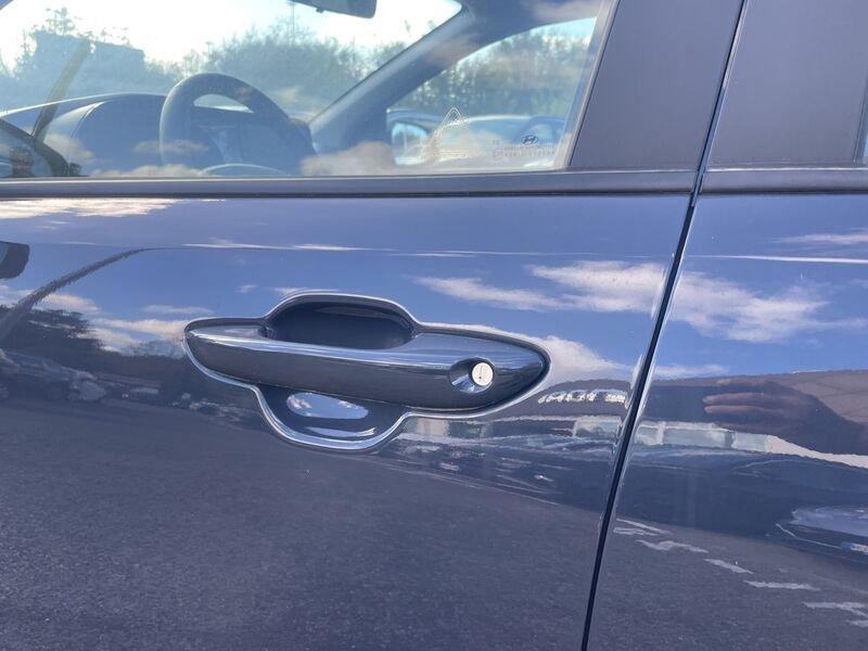 Hyundai i10 NUOVA PE MY25 5P 1.0 AT CONNECTLINE